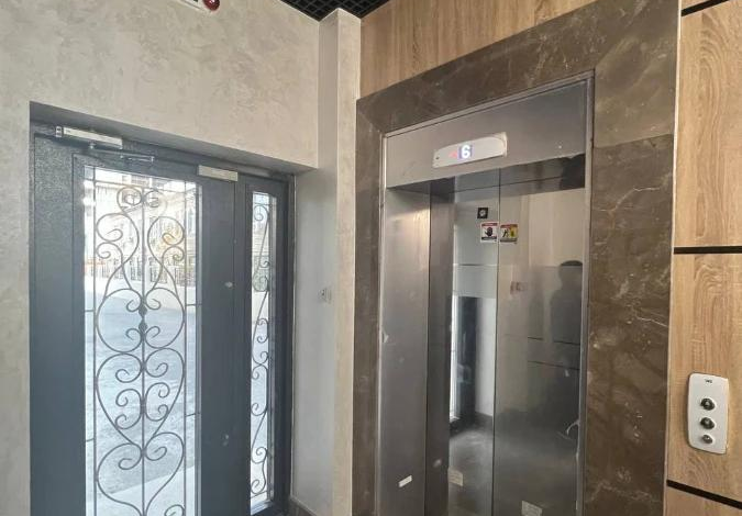 2-комнатная квартира, 86.4 м², 2/10 этаж, Шарипова 28/1