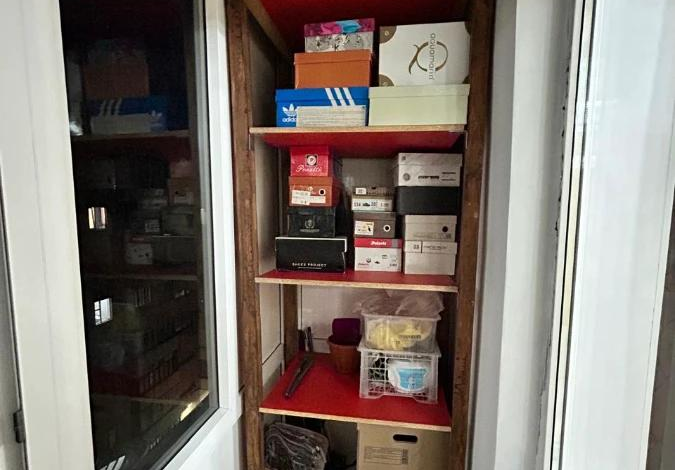 2-комнатная квартира, 53.9 м², 8/9 этаж, Богенбайулы 36