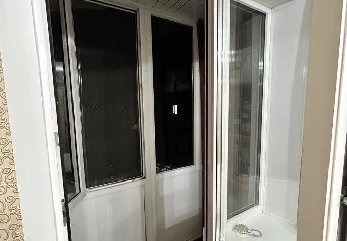 2-комнатная квартира, 53.9 м², 8/9 этаж, Богенбайулы 36