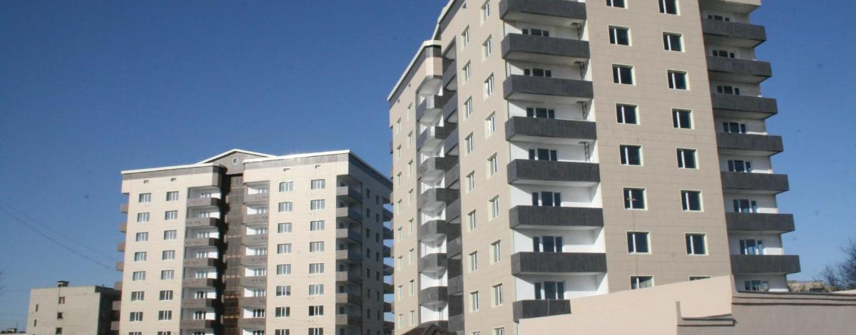 2-комнатная квартира, 116.8 м², 1/9 этаж, Владимирская 7А