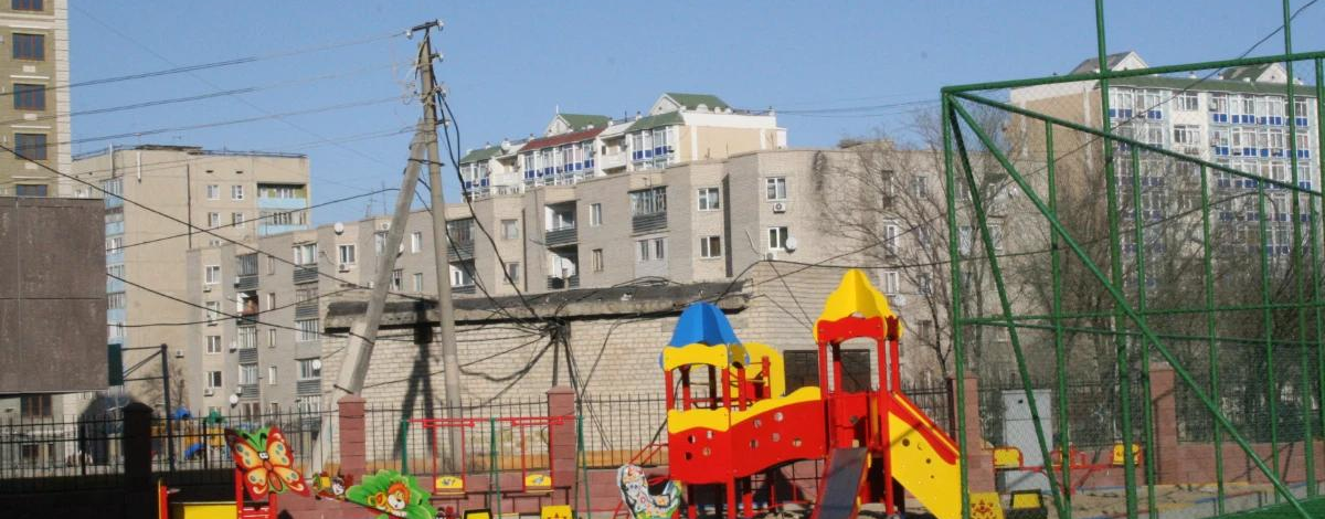 2-комнатная квартира, 116.8 м², 1/9 этаж, Владимирская 7А