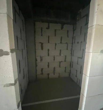 2-комнатная квартира, 76.5 м², 3/5 этаж, мкр Нурсая, алмагуль 17