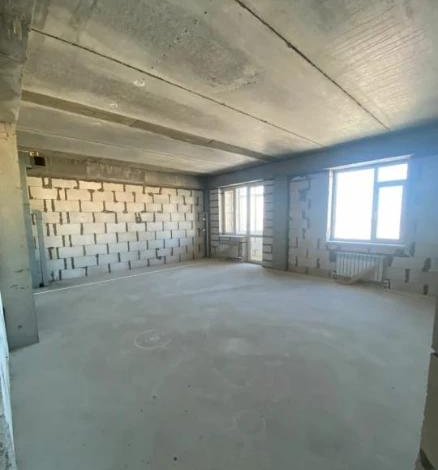 2-комнатная квартира, 76.5 м², 3/5 этаж, мкр Нурсая, алмагуль 17