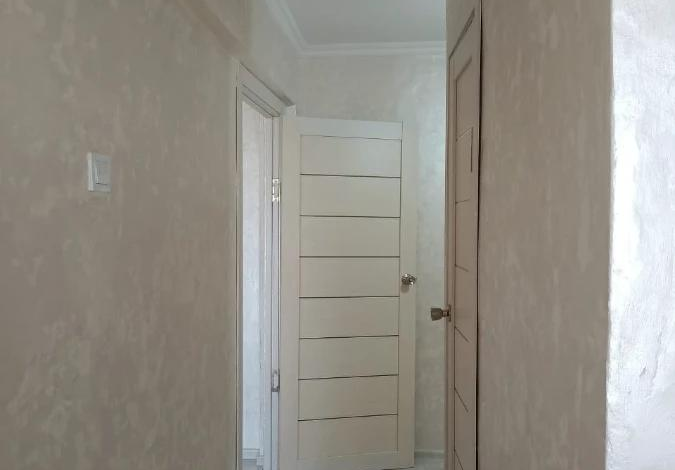 1-комнатная квартира, 30.9 м², 3/5 этаж, Привокзальный 5 17