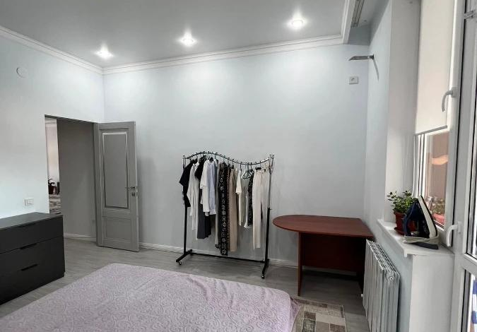 3-комнатная квартира, 99.1 м², 2/9 этаж, Абулхайыр хана 74/5