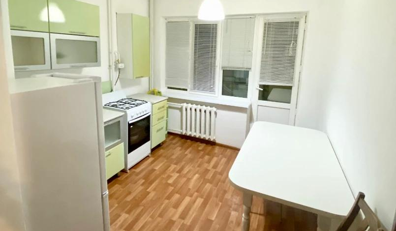 2-комнатная квартира, 54.5 м², 2/5 этаж, мкр Нурсая, Таумуш Жумагалев 53