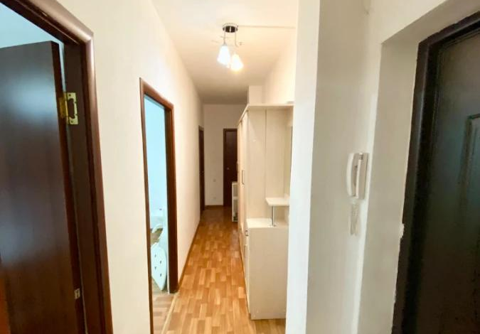 2-комнатная квартира, 54.5 м², 2/5 этаж, мкр Нурсая, Таумуш Жумагалев 53