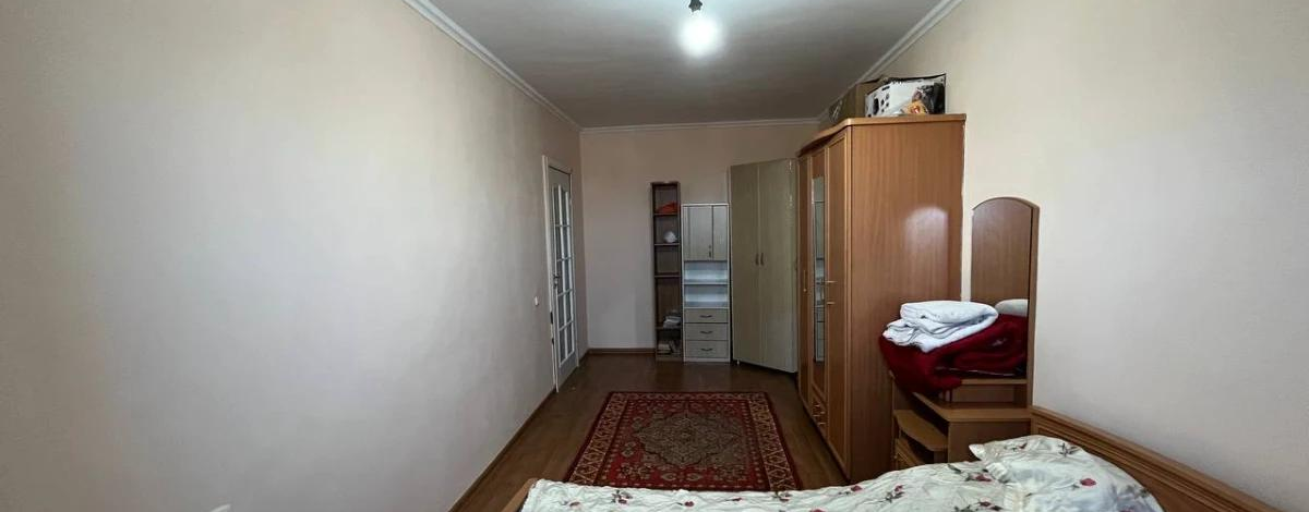 2-комнатная квартира, 55.6 м², 5/12 этаж, Богенбайулы 23Д