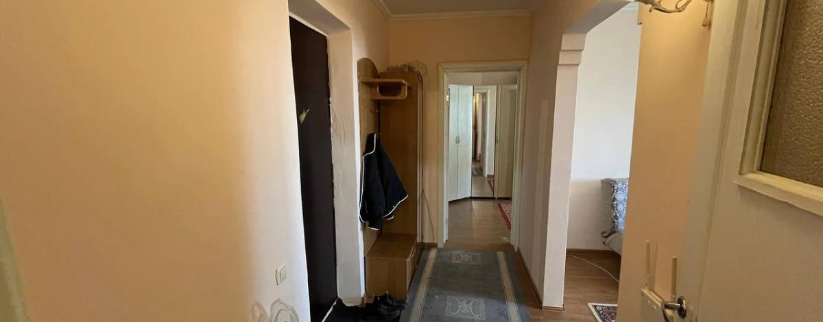 2-комнатная квартира, 55.6 м², 5/12 этаж, Богенбайулы 23Д