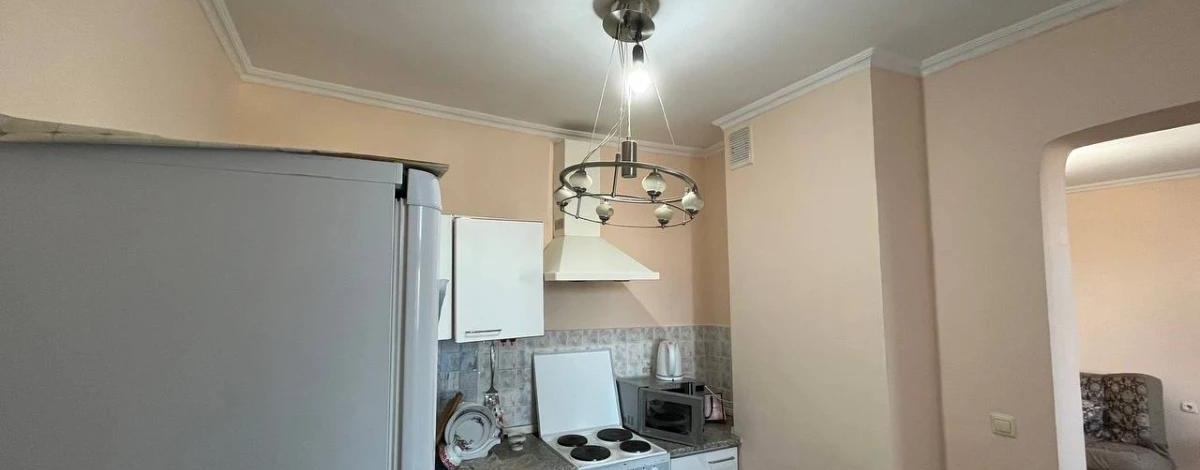 2-комнатная квартира, 55.6 м², 5/12 этаж, Богенбайулы 23Д