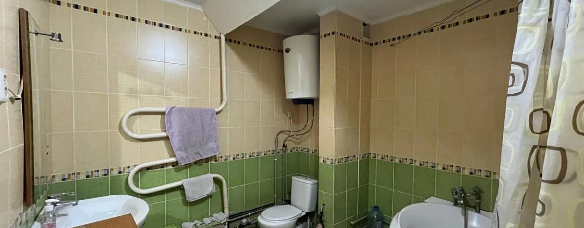 2-комнатная квартира, 55.6 м², 5/12 этаж, Богенбайулы 23Д