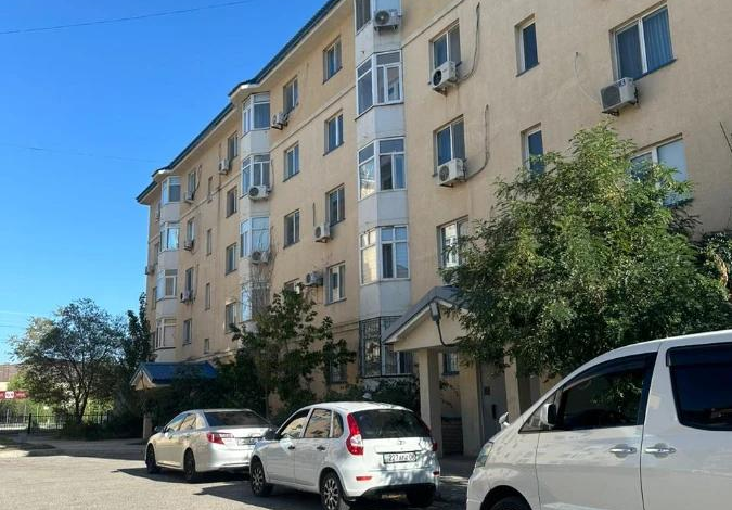 2-комнатная квартира, 47.6 м², 4/5 этаж, мкр Нурсая, Жеты Казына 8