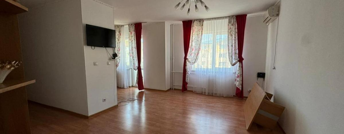 2-комнатная квартира, 47.6 м², 4/5 этаж, мкр Нурсая, Жеты Казына 8