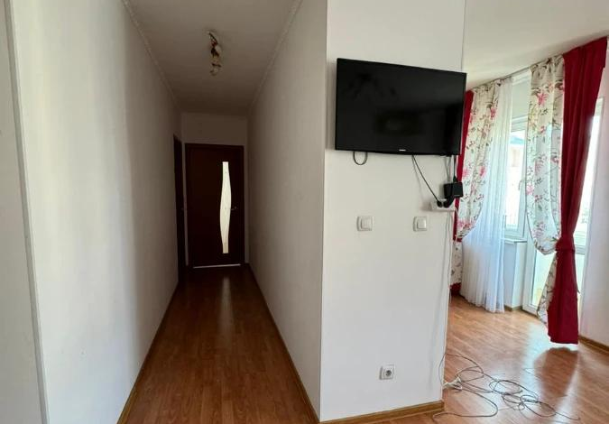 2-комнатная квартира, 47.6 м², 4/5 этаж, мкр Нурсая, Жеты Казына 8