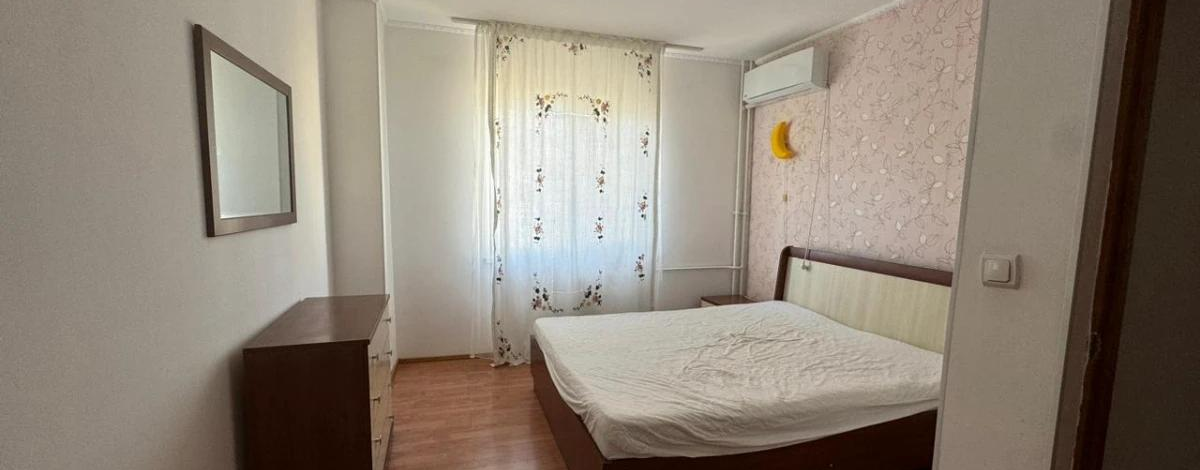2-комнатная квартира, 47.6 м², 4/5 этаж, мкр Нурсая, Жеты Казына 8