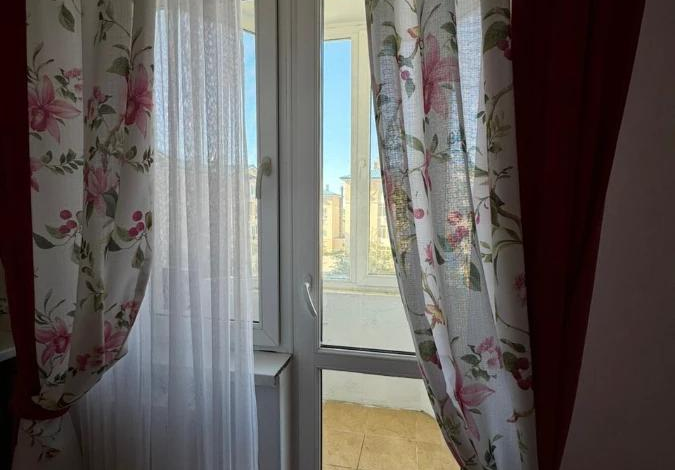 2-комнатная квартира, 47.6 м², 4/5 этаж, мкр Нурсая, Жеты Казына 8