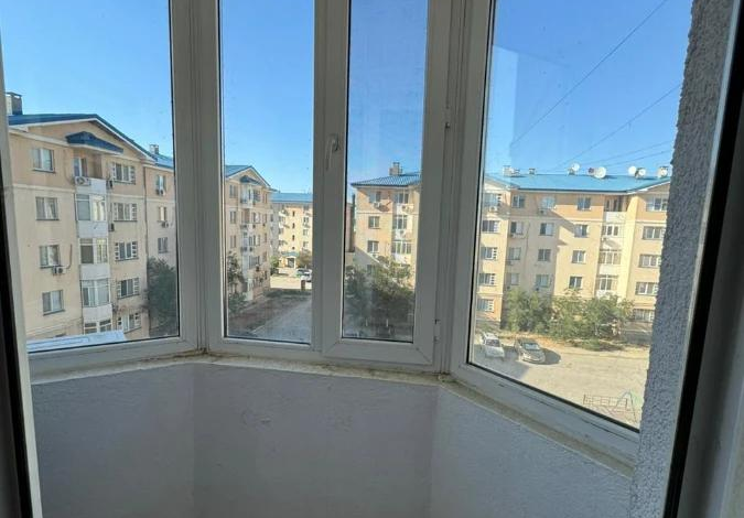 2-комнатная квартира, 47.6 м², 4/5 этаж, мкр Нурсая, Жеты Казына 8
