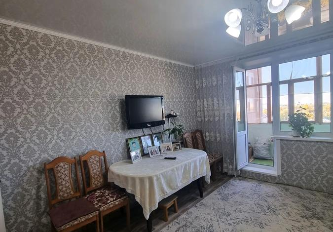 3-комнатная квартира · 70 м² · 8/10 этаж, Катаева 133