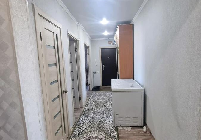 3-комнатная квартира · 70 м² · 8/10 этаж, Катаева 133