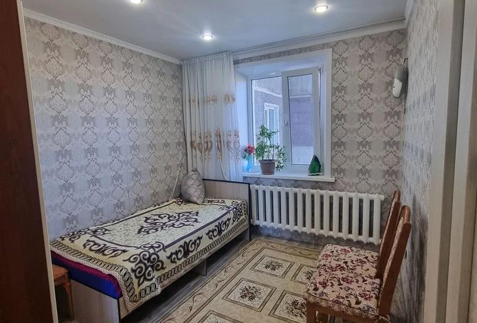 3-комнатная квартира · 70 м² · 8/10 этаж, Катаева 133