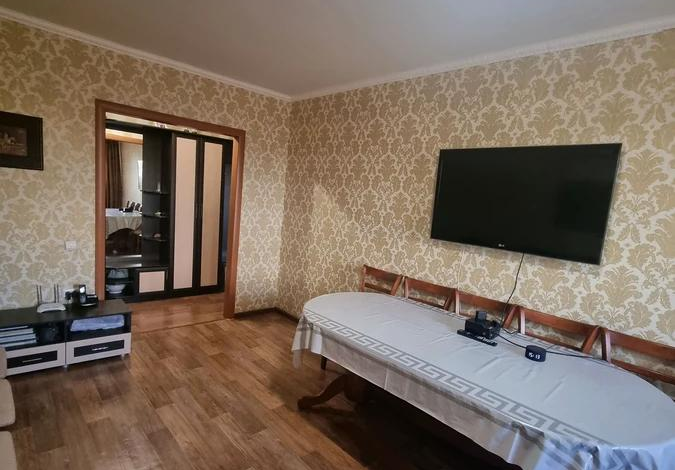 3-комнатная квартира · 68 м² · 3/10 этаж, Назарбаева 291