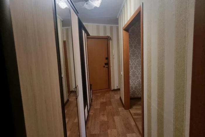 3-комнатная квартира · 68 м² · 3/10 этаж, Назарбаева 291