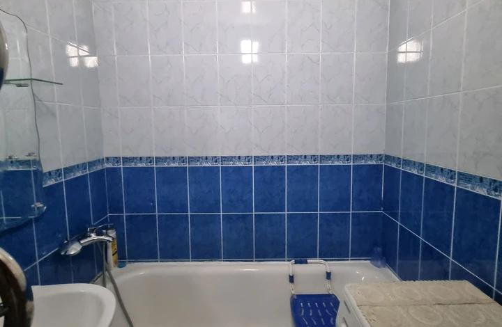 3-комнатная квартира · 68 м² · 3/10 этаж, Назарбаева 291