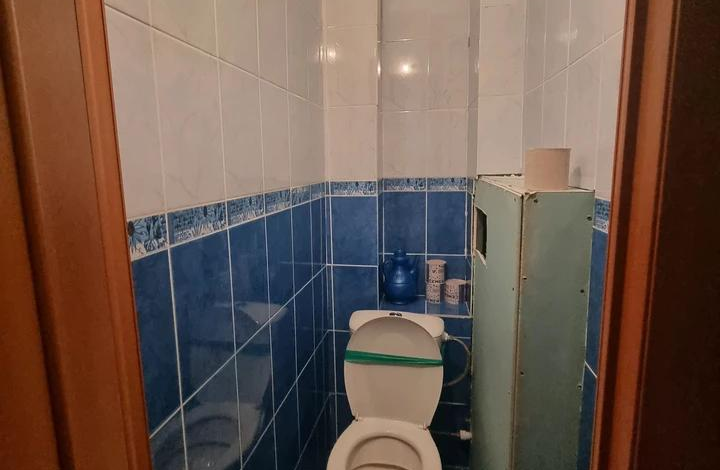 3-комнатная квартира · 68 м² · 3/10 этаж, Назарбаева 291