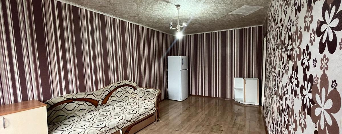 1-комнатная квартира · 31.5 м² · 3/5 этаж, мкр Юго-Восток, Дюсембекова — Волочаевская-Дюсембекова,Сарыарка, Бухар-Жырау