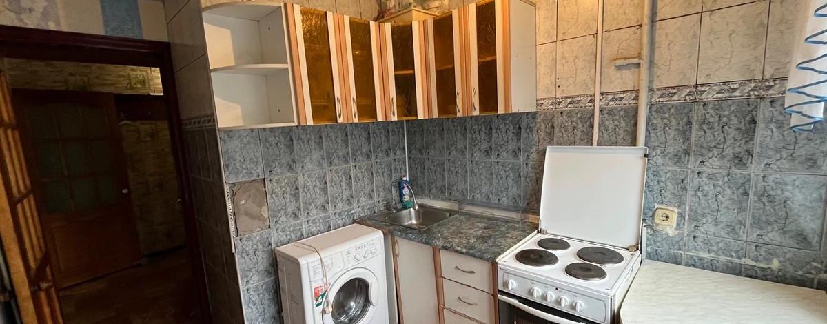 1-комнатная квартира · 31.5 м² · 3/5 этаж, мкр Юго-Восток, Дюсембекова — Волочаевская-Дюсембекова,Сарыарка, Бухар-Жырау