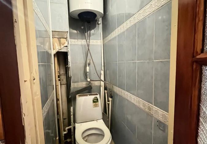 1-комнатная квартира · 31.5 м² · 3/5 этаж, мкр Юго-Восток, Дюсембекова — Волочаевская-Дюсембекова,Сарыарка, Бухар-Жырау