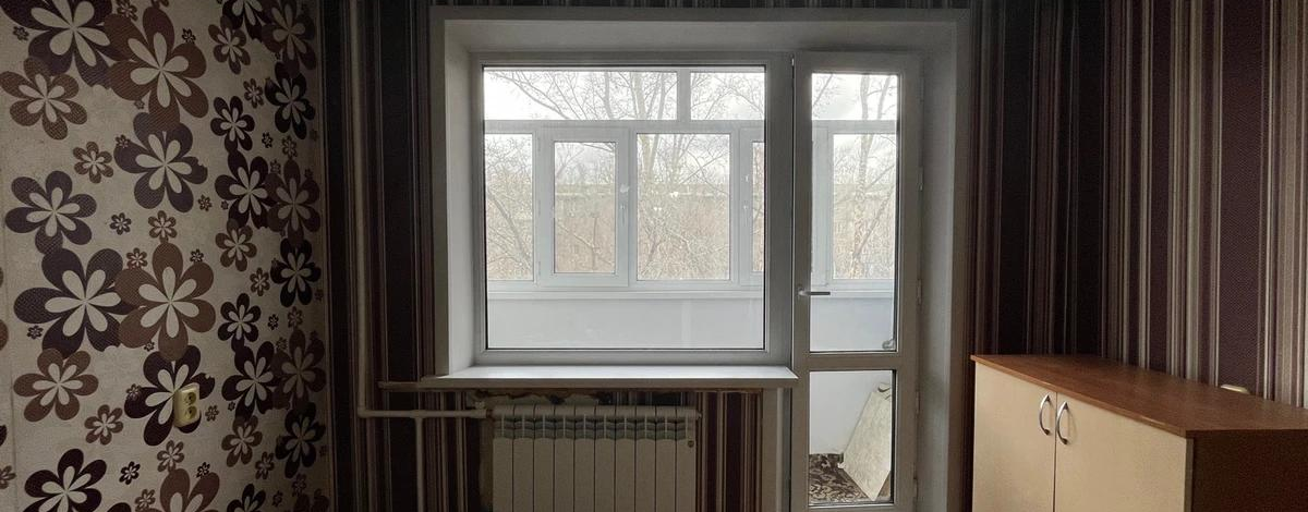 1-комнатная квартира · 31.5 м² · 3/5 этаж, мкр Юго-Восток, Дюсембекова — Волочаевская-Дюсембекова,Сарыарка, Бухар-Жырау