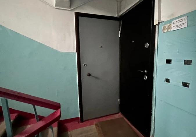 1-комнатная квартира · 31.5 м² · 3/5 этаж, мкр Юго-Восток, Дюсембекова — Волочаевская-Дюсембекова,Сарыарка, Бухар-Жырау