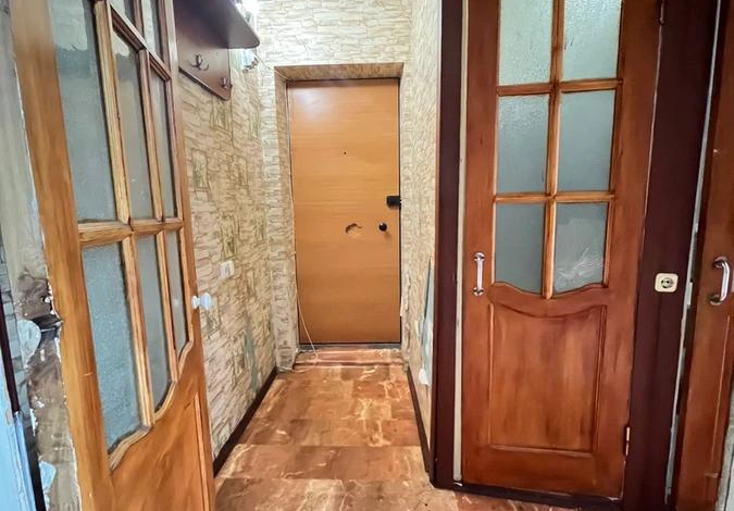 1-комнатная квартира · 31.5 м² · 3/5 этаж, мкр Юго-Восток, Дюсембекова — Волочаевская-Дюсембекова,Сарыарка, Бухар-Жырау