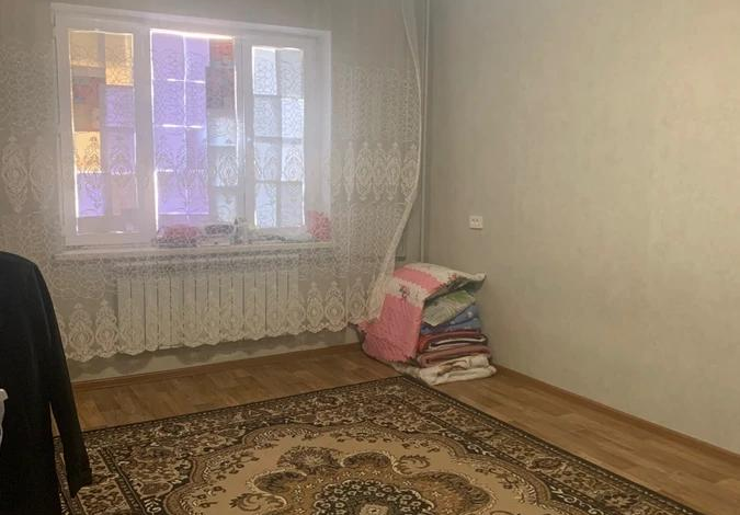 1-комнатная квартира · 38 м² · 3/5 этаж, Аса 29