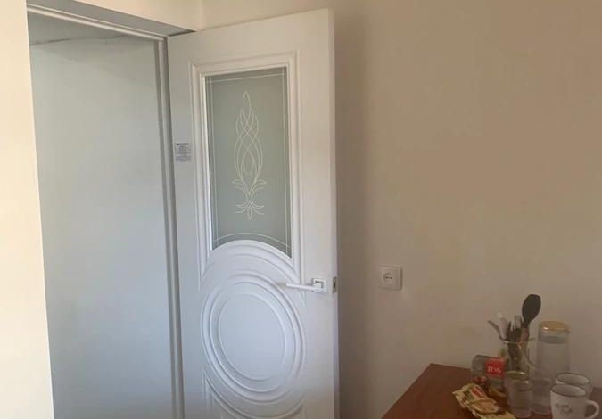 1-комнатная квартира · 38 м² · 3/5 этаж, Аса 29