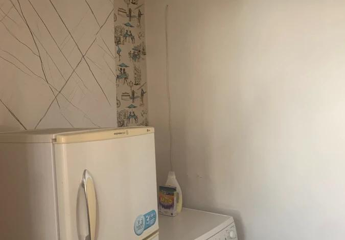 1-комнатная квартира · 38 м² · 3/5 этаж, Аса 29