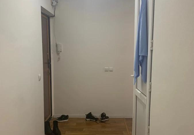 1-комнатная квартира · 38 м² · 3/5 этаж, Аса 29