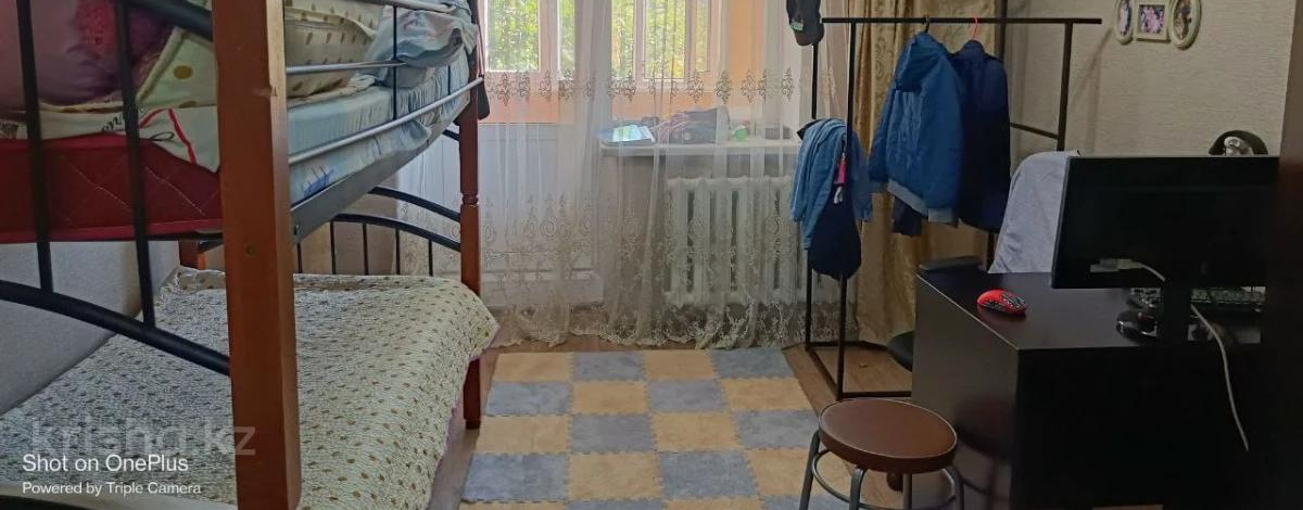 2-комнатная квартира, 40.2 м², 4/5 этаж, мкр Орбита-4 11