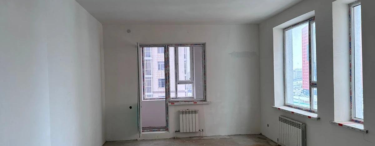 2-комнатная квартира, 58 м², 7/22 этаж, Айнакол 66 — ГОРЯЧАЯ ЦЕНА - СРОЧНО
