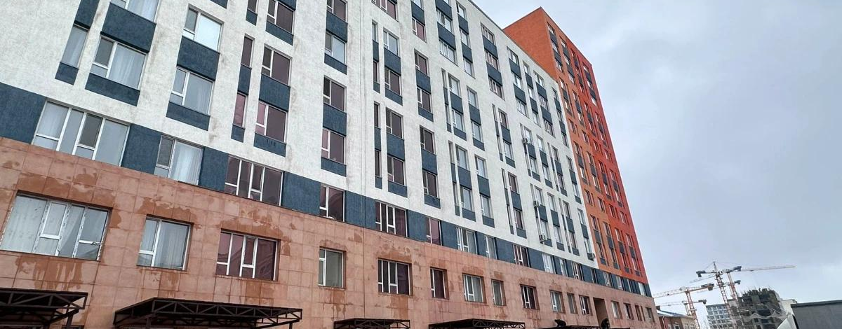 2-комнатная квартира, 58 м², 7/22 этаж, Айнакол 66 — ГОРЯЧАЯ ЦЕНА - СРОЧНО
