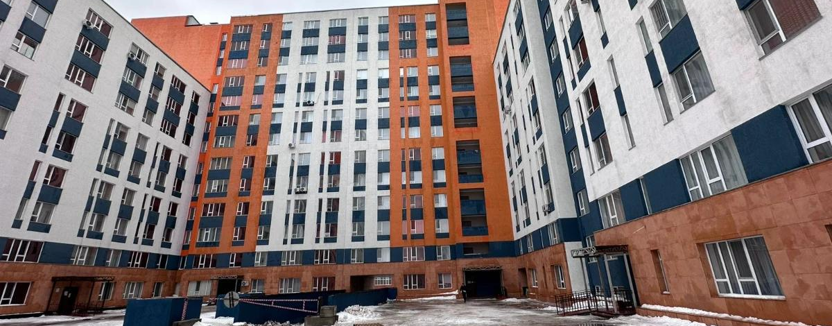 2-комнатная квартира, 58 м², 7/22 этаж, Айнакол 66 — ГОРЯЧАЯ ЦЕНА - СРОЧНО