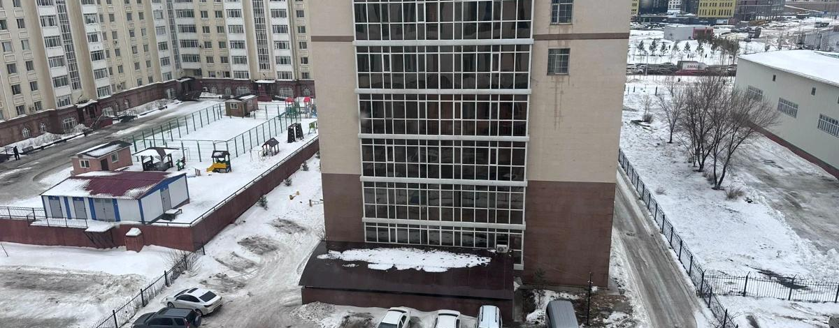 2-комнатная квартира, 58 м², 7/22 этаж, Айнакол 66 — ГОРЯЧАЯ ЦЕНА - СРОЧНО
