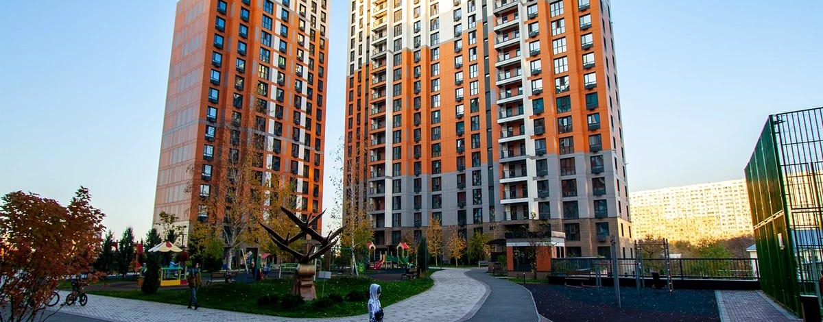 2-комнатная квартира · 56 м² · 12/17 этаж, Варламова 27