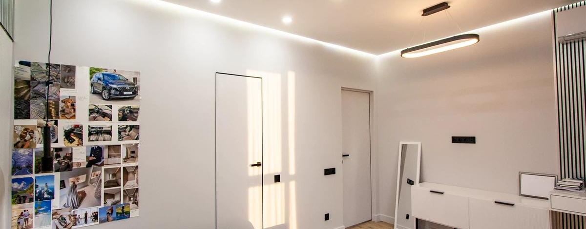 2-комнатная квартира · 56 м² · 12/17 этаж, Варламова 27