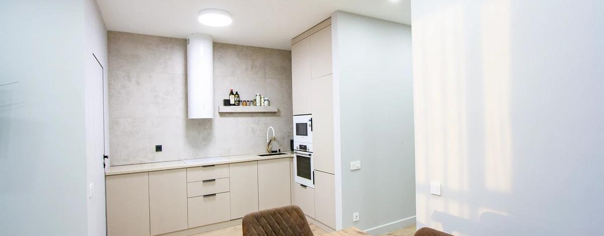 2-комнатная квартира · 56 м² · 12/17 этаж, Варламова 27