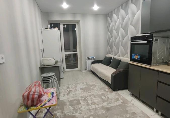 2-комнатная квартира, 41 м², 7/12 этаж, Бейбарыс Султан