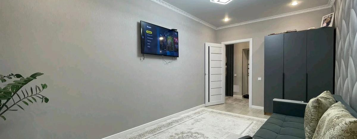 2-комнатная квартира, 41 м², 7/12 этаж, Бейбарыс Султан