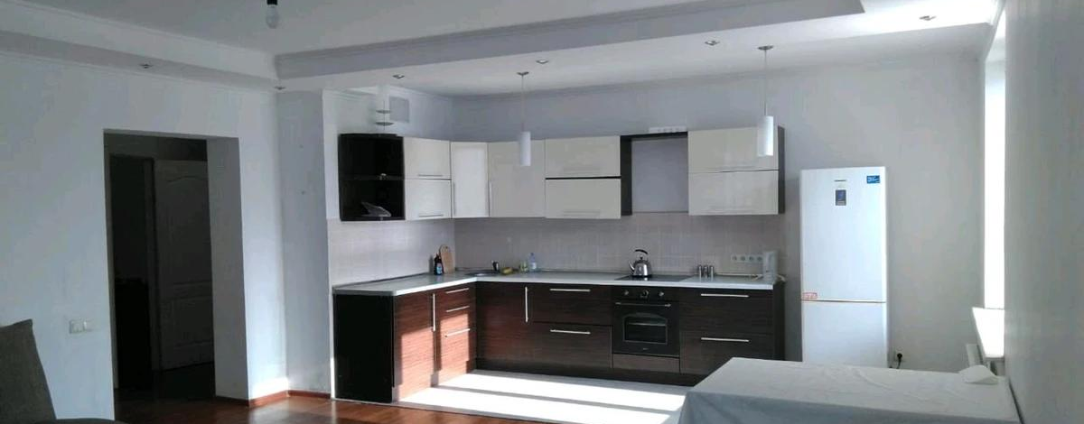 2-комнатная квартира · 69.5 м² · 5/12 этаж, мкр Жетысу-3 53 — Абая-Момышулы