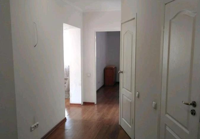 2-комнатная квартира · 69.5 м² · 5/12 этаж, мкр Жетысу-3 53 — Абая-Момышулы